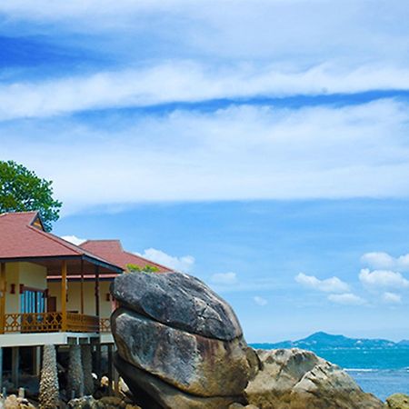 ริ้น บีช รีสอร์ท หาดริ้น ภายนอก รูปภาพ