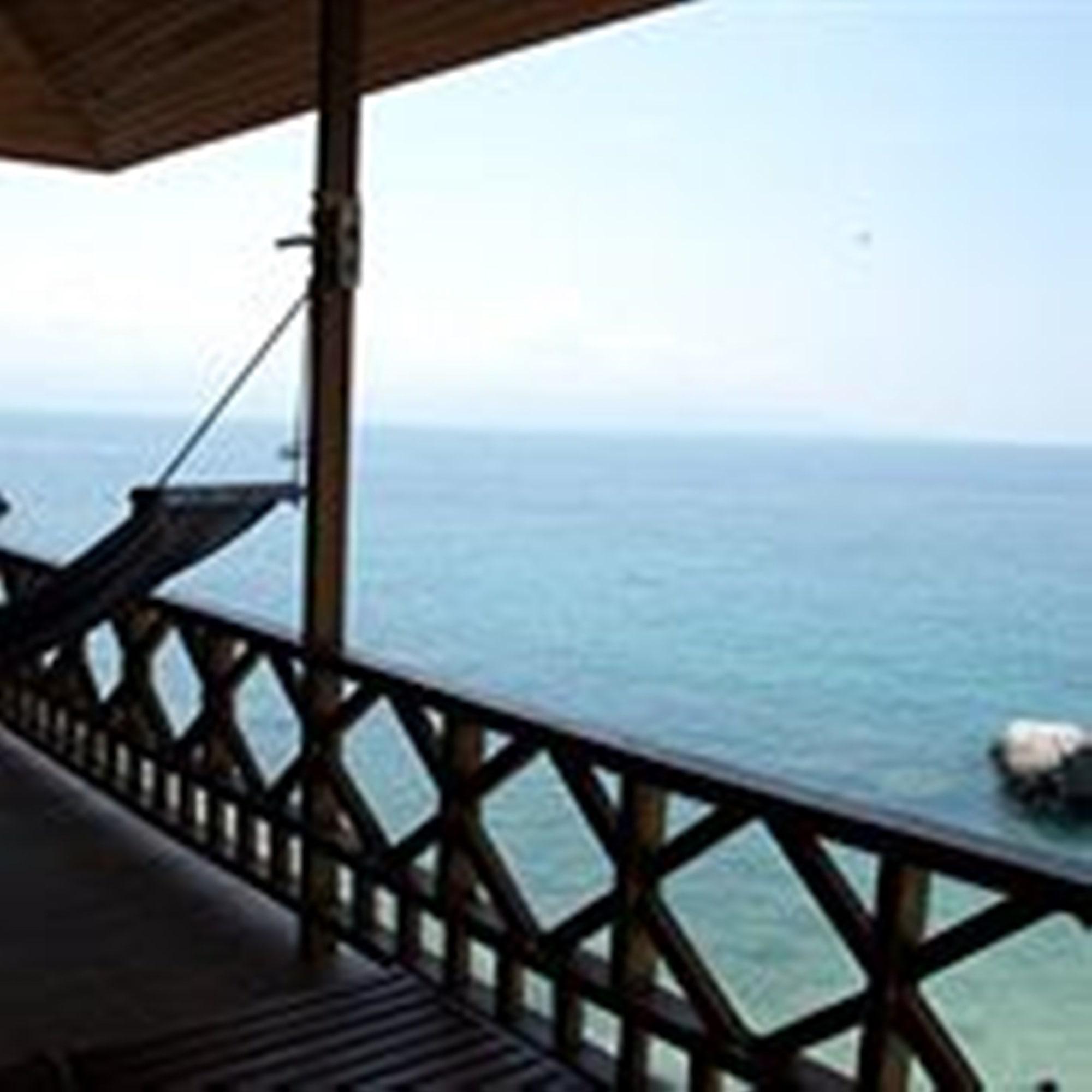 ริ้น บีช รีสอร์ท หาดริ้น ภายนอก รูปภาพ